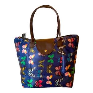 Handbag CHUNS FASHION Folding Handbag